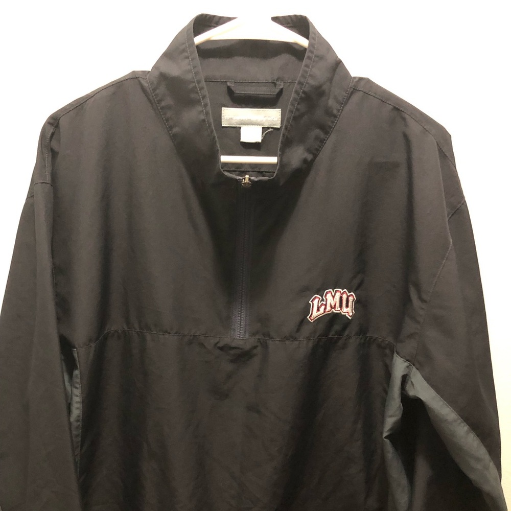 Loyola Marymount University (LMU) Windbreaker